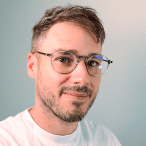 Anthony Keller
